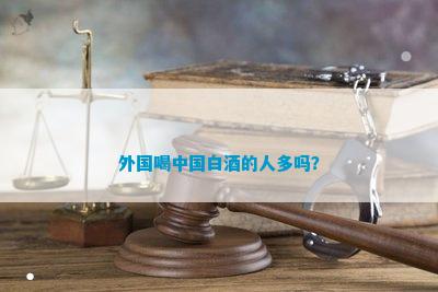 外国人喝各国白酒(图6)