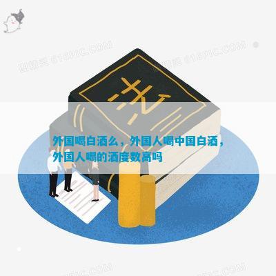 外国人喝各国白酒(图8)