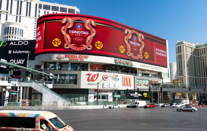 首个“非遗”中国年频频出圈的为何是它？(图1)