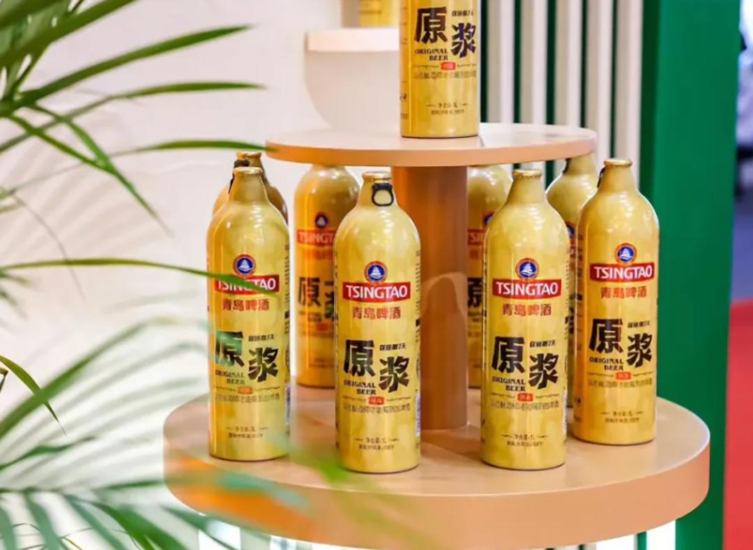遥遥领“鲜”让青啤原浆遥遥领先(图6)