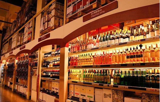 2024年11月葡萄酒市场回升还得再看看(图1)