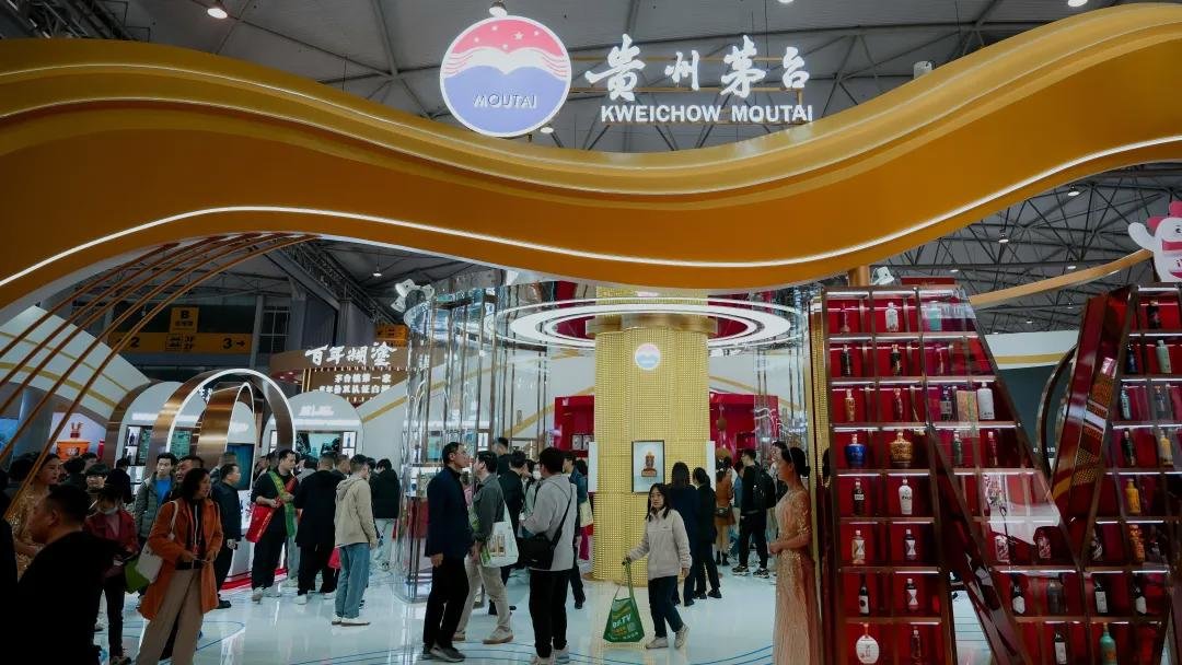 新春走基层丨白酒市场回暖经销商：备货足、活动多(图3)