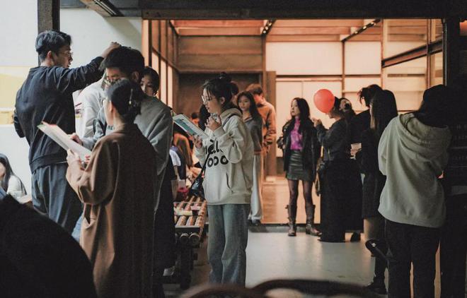 成都又出圈了这次靠啤酒(图4)