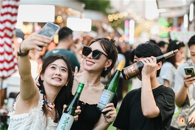 进口量第六！2024年德国葡萄酒进口中国大陆数据出炉！(图4)