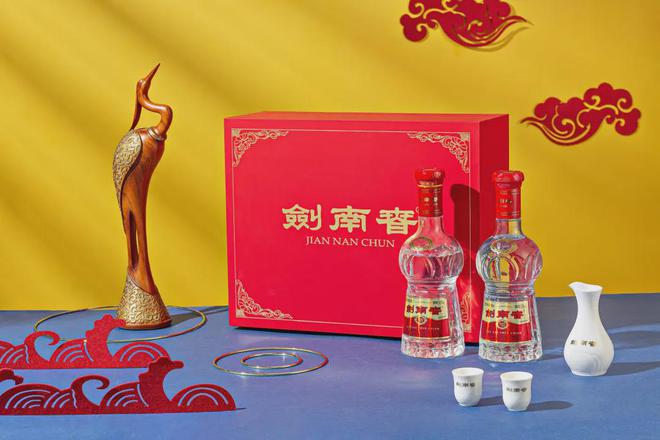 2024年浓香型白酒单品销量排行榜(图3)