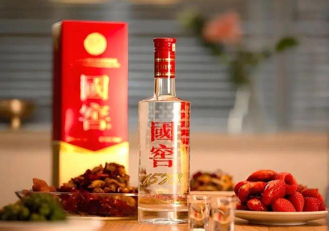 2024年浓香型白酒单品销量排行榜(图2)