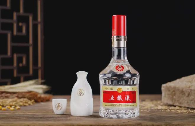 2024年浓香型白酒单品销量排行榜(图1)