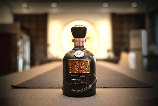 2024年浓香型白酒单品销量排行榜(图8)