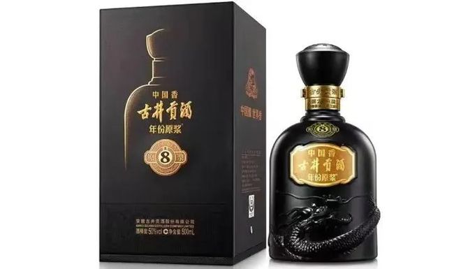 2024年浓香型白酒单品销量排行榜(图9)