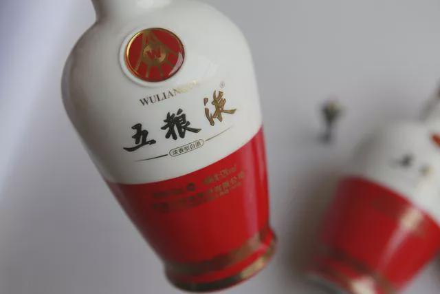 2024年浓香型白酒单品销量排行榜(图6)