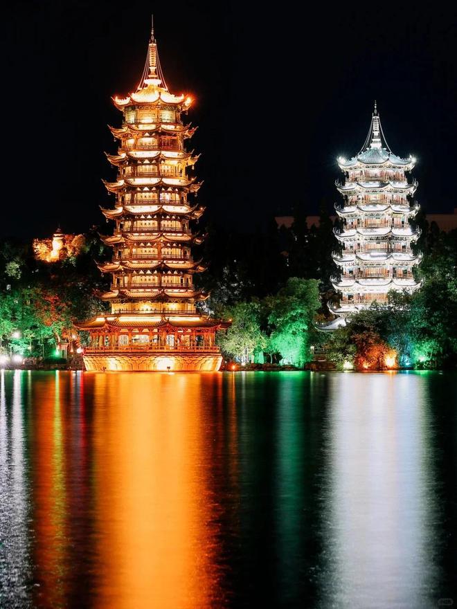 一家人去广西旅游5天要多少钱？广西五天四晚旅游攻略首次去必看(图4)