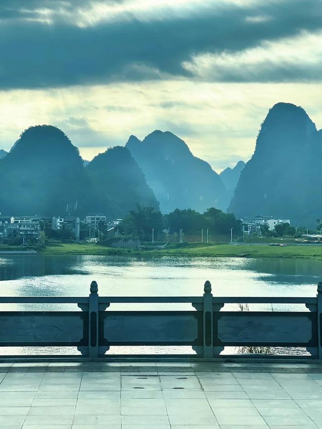 一家人去广西旅游5天要多少钱？广西五天四晚旅游攻略首次去必看(图3)