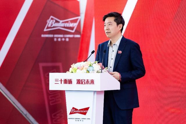三十而“砺”：百威“第一”工厂以创新驱动高质量增长(图3)
