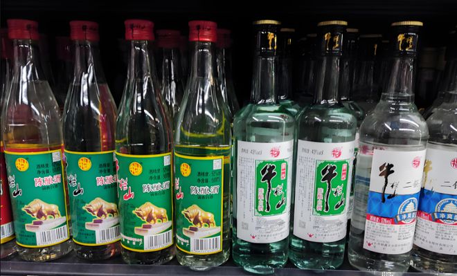 中国白酒“生产企业”十强(图6)