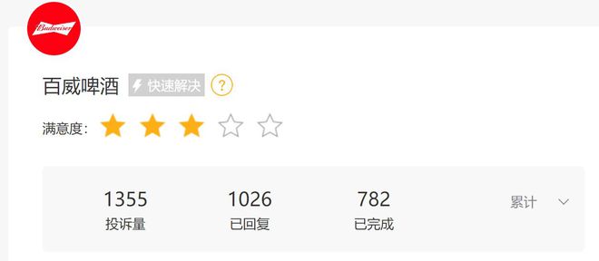百威亚太营收盈利均下滑5年老将终将走下舞台(图2)