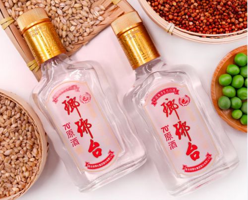 青岛特产名酒带你品味海派韵味与“城市味道”！(图3)