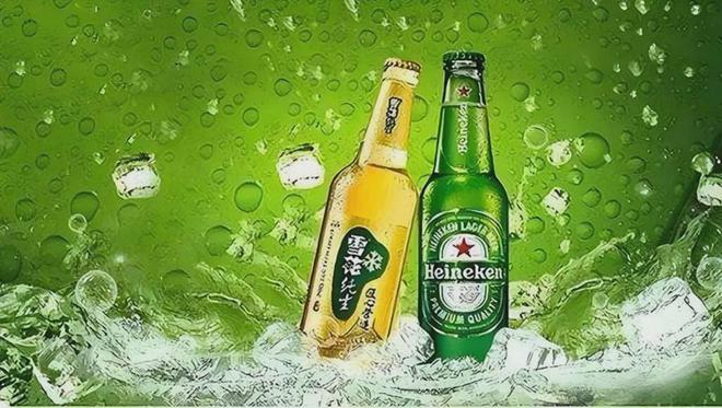 华润啤酒决胜高端(图2)