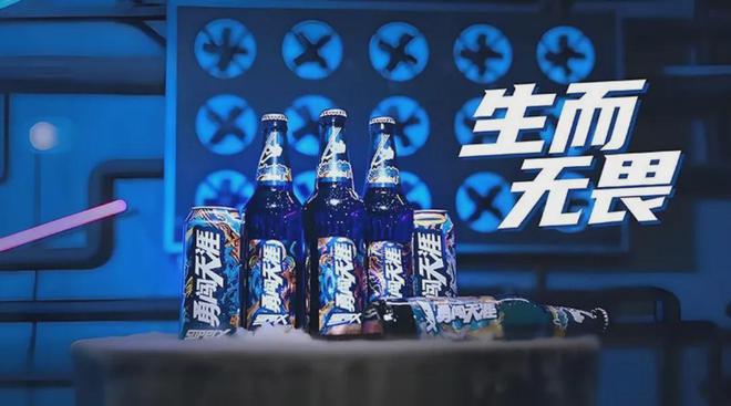 华润啤酒决胜高端(图4)