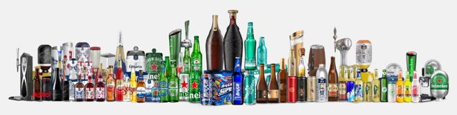 华润啤酒2024年报解码：高端化战略开启价值增长新纪元(图3)