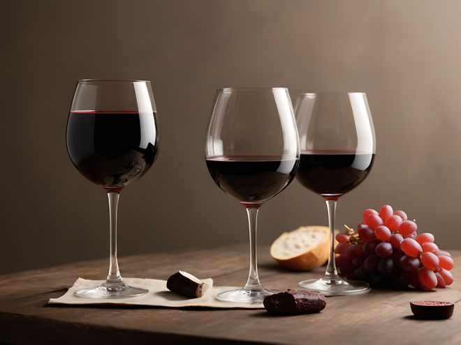 【关注】中国葡萄酒市场的呼唤与消费者的呐喊(图1)