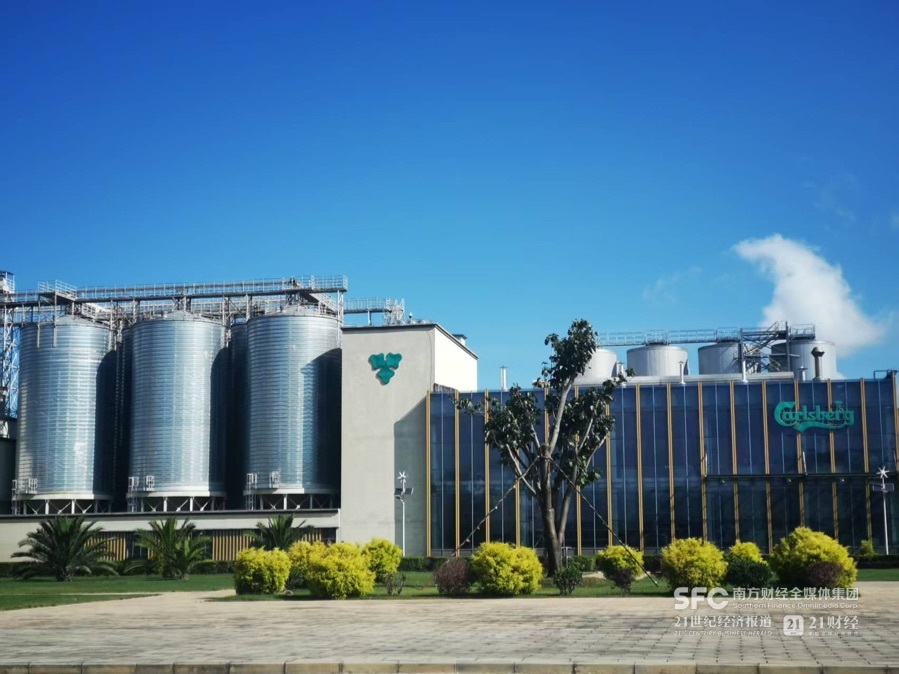 大理洱源震后：两家酒企生产正常对旅游影响不大(图1)