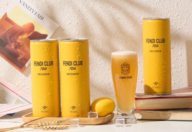 FENDICLUB精酿啤酒让味蕾跳跃的美妙选择！(图4)