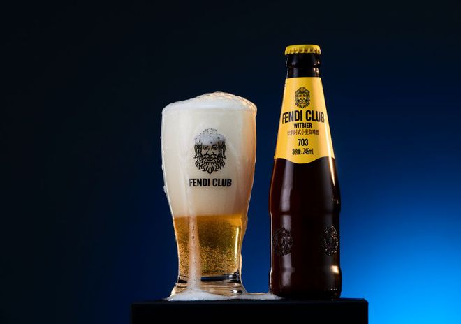 FENDICLUB精酿啤酒让味蕾跳跃的美妙选择！(图2)