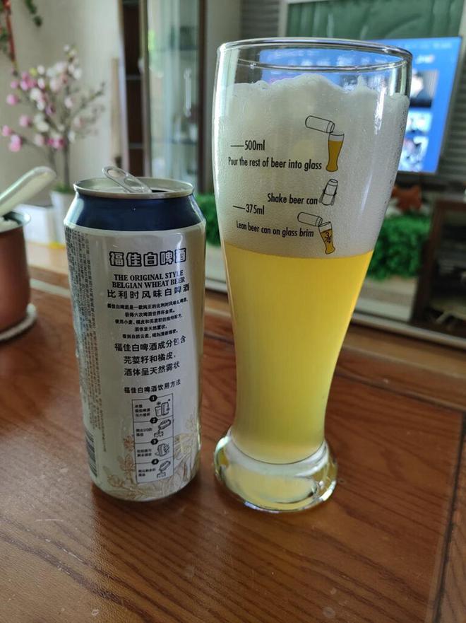 喝啤酒要喝口感出众的！推荐4款经典啤酒醇香、清凉解暑一把抓(图3)