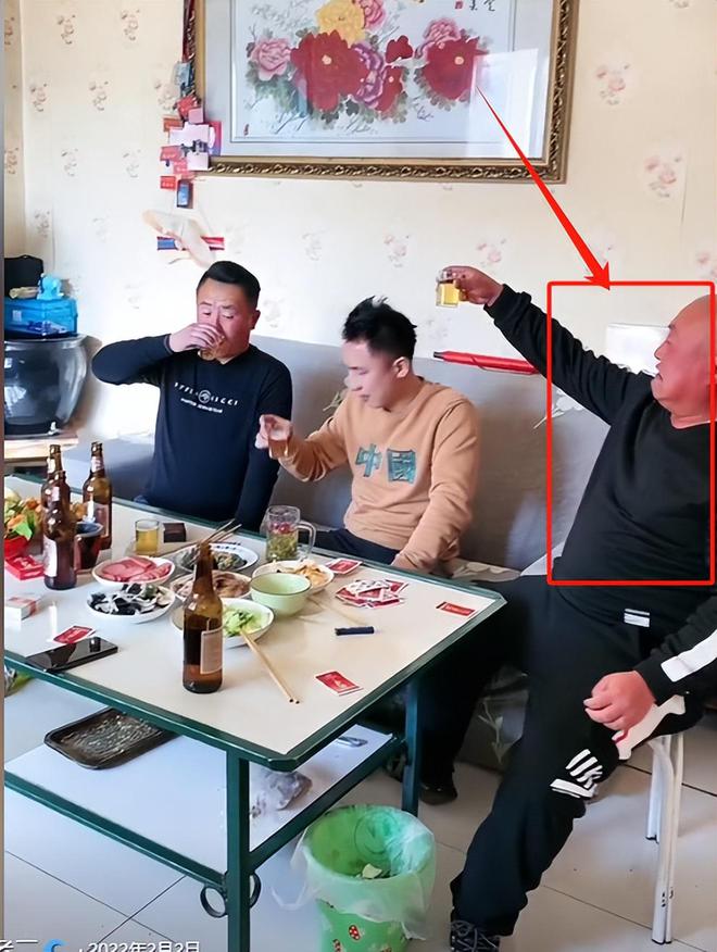 喝酒网红6巨头现状全都以悲剧收场还有人命丧直播间(图10)