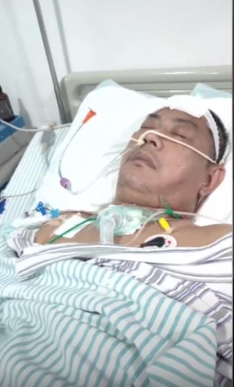 喝酒网红6巨头现状全都以悲剧收场还有人命丧直播间(图16)