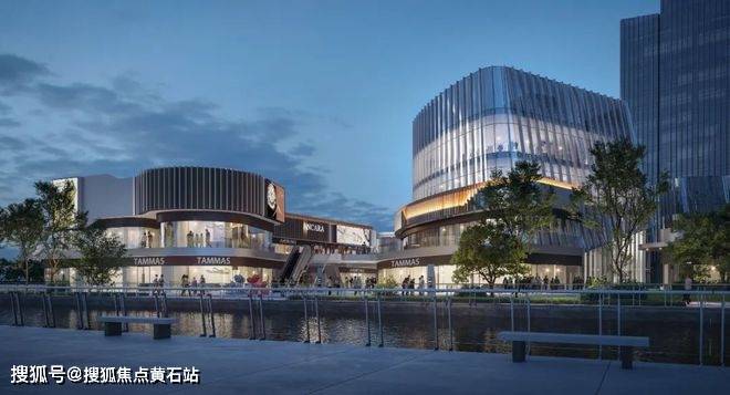 @2025力波•九坊(售楼处发布)网站-力波•九坊楼盘百科(图2)