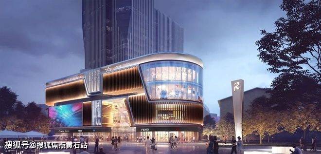 @2025力波•九坊(售楼处发布)网站-力波•九坊楼盘百科(图7)