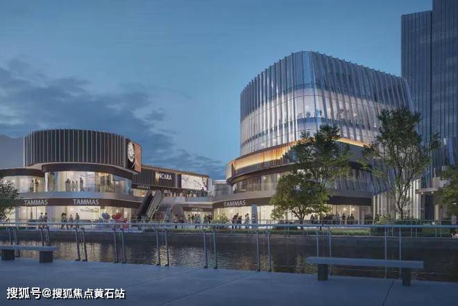 @2025力波•九坊(售楼处发布)网站-力波•九坊楼盘百科(图11)