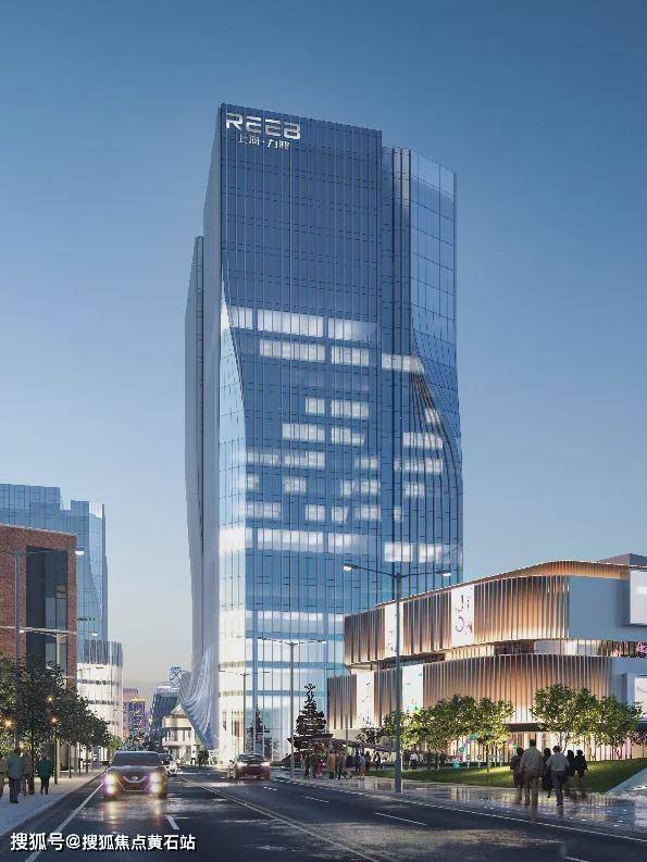@2025力波•九坊(售楼处发布)网站-力波•九坊楼盘百科(图8)