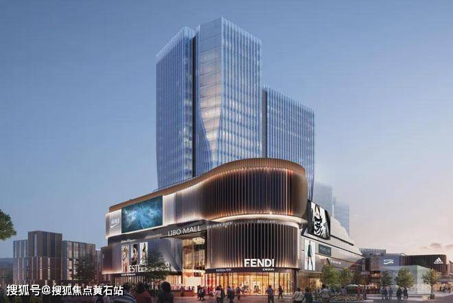 @2025力波•九坊(售楼处发布)网站-力波•九坊楼盘百科(图12)