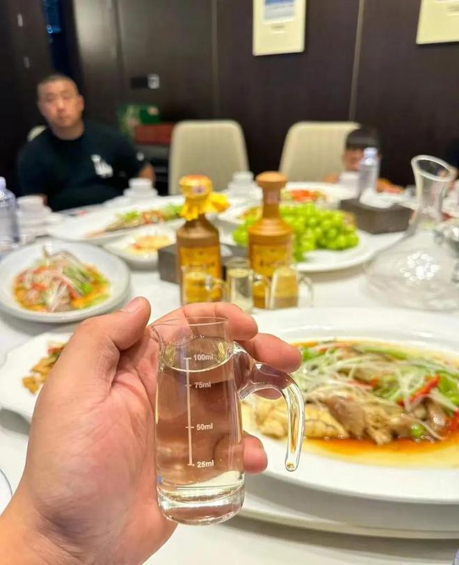 份额只剩白酒市场12%葡萄酒高贵优雅的滤镜开始对中国人失效(图3)