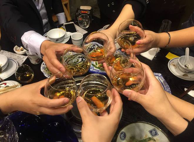份额只剩白酒市场12%葡萄酒高贵优雅的滤镜开始对中国人失效(图7)
