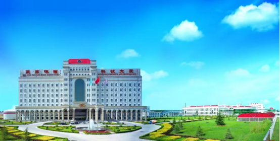 燕京啤酒获评第四届北京市人民政府质量管理奖提名奖(图2)