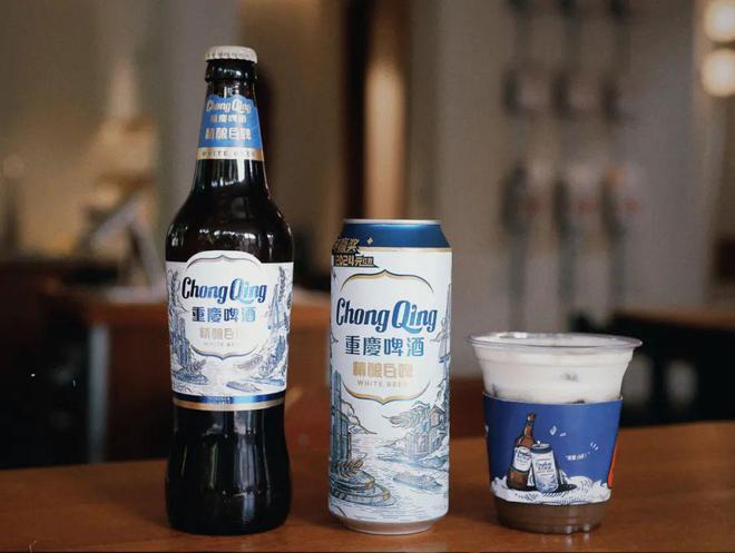 重庆啤酒从山城到全国(图4)