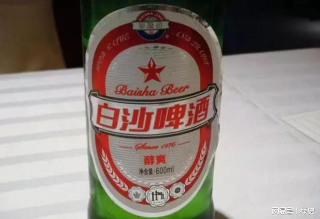 已经陨落的5个啤酒品牌曾经红极一时如今全停产喝不到了(图3)