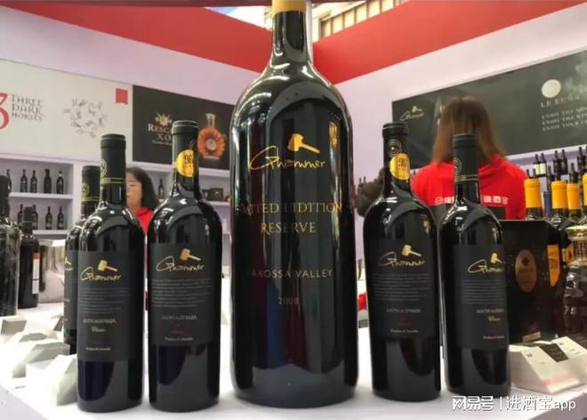 什么牌子红酒好喝？红酒大盘点(图1)