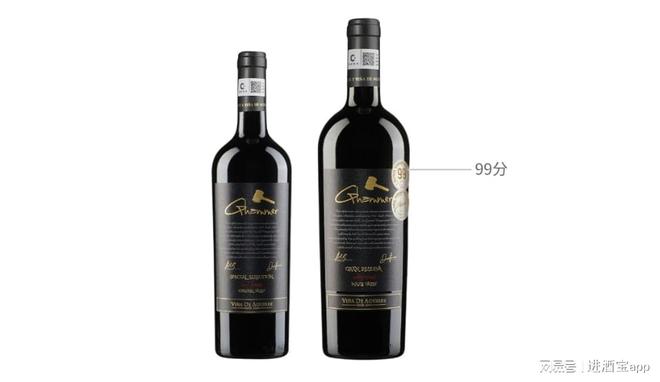什么牌子红酒好喝又实惠？不容错过的10款红酒(图1)