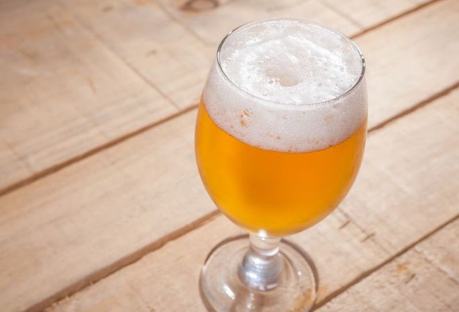 白啤酒和普通啤酒有什么区别？(图1)