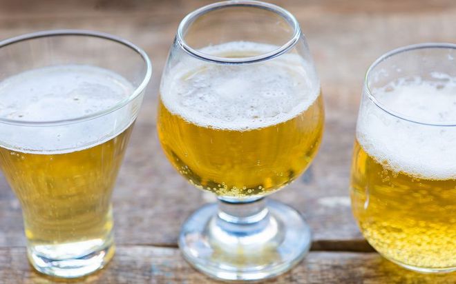 白啤酒和普通啤酒有什么区别？(图2)