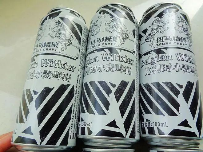 白啤酒和普通啤酒有什么区别？(图4)