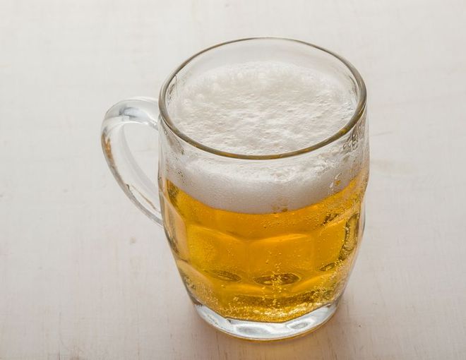 白啤酒和普通啤酒有什么区别？(图5)