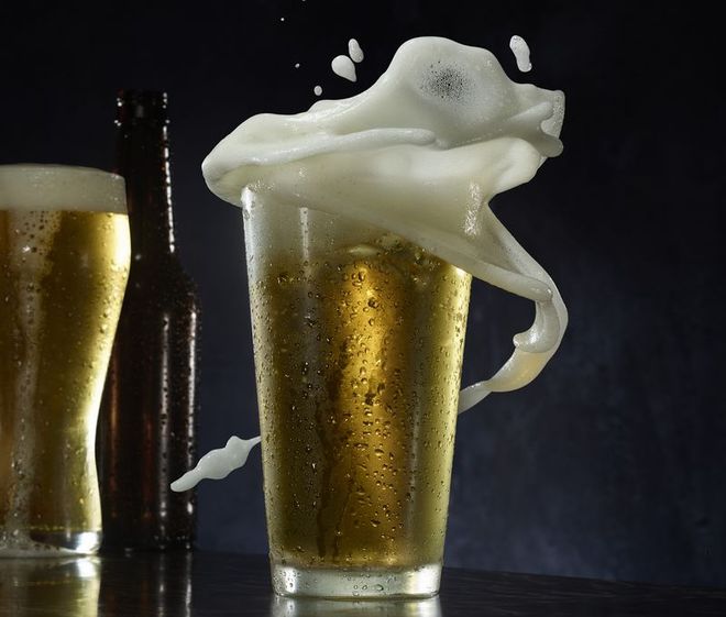 白啤酒和普通啤酒有什么区别？(图6)