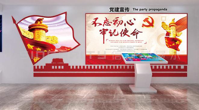 2025深圳十大展厅设计公司排行榜-深圳信可威(图4)