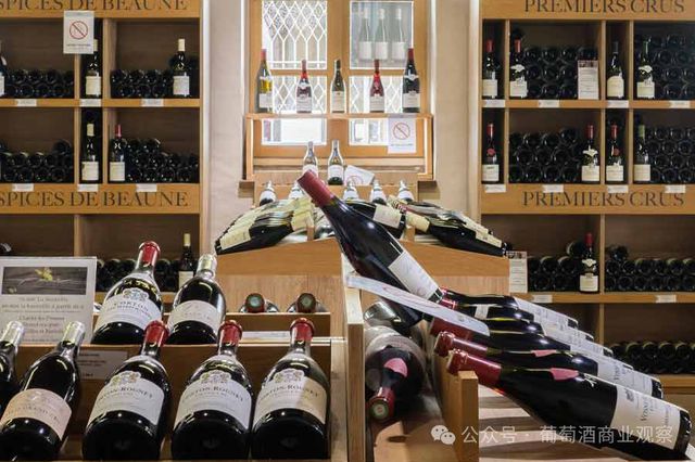 iDealwine拍卖数据出炉：交易量同比增177%白葡萄酒份额扩大(图2)