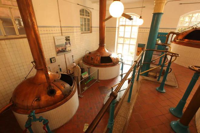 啤酒飘香全城狂欢！一起来聊聊青岛啤酒那些事儿(图7)